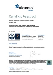 Certyfikat_ISO_9001_Sultof_PL