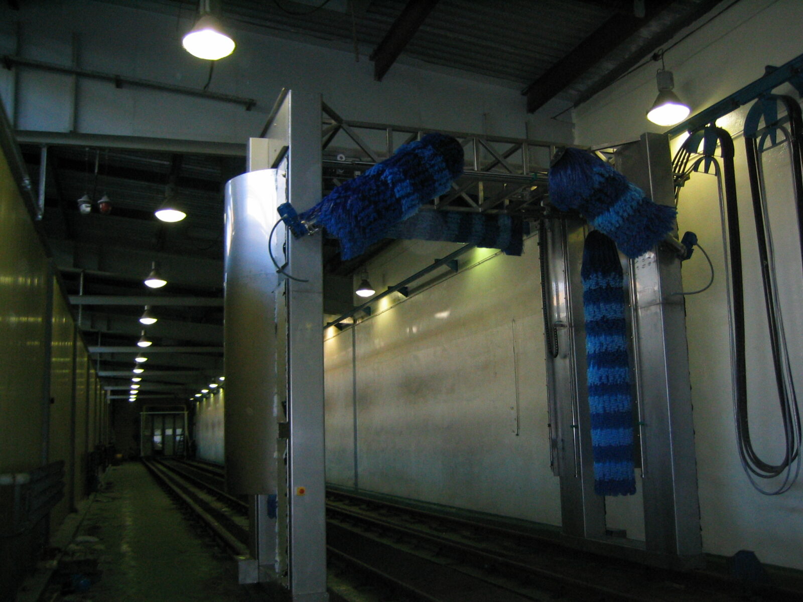 AMTRAK metro (2)