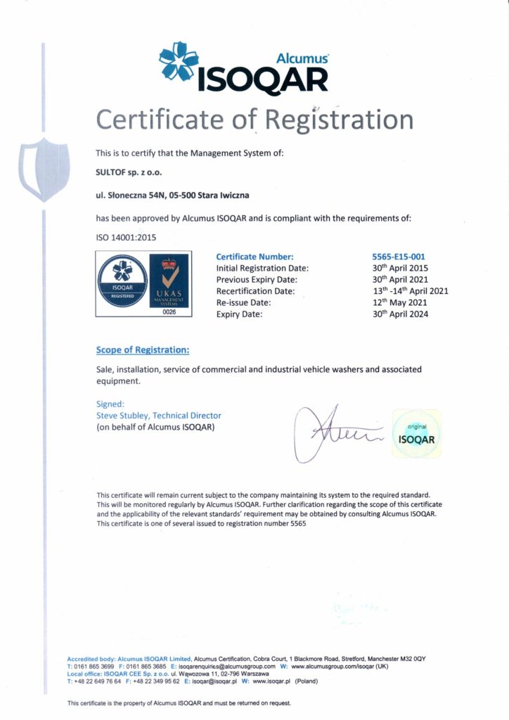 ISO 140012015 ENG