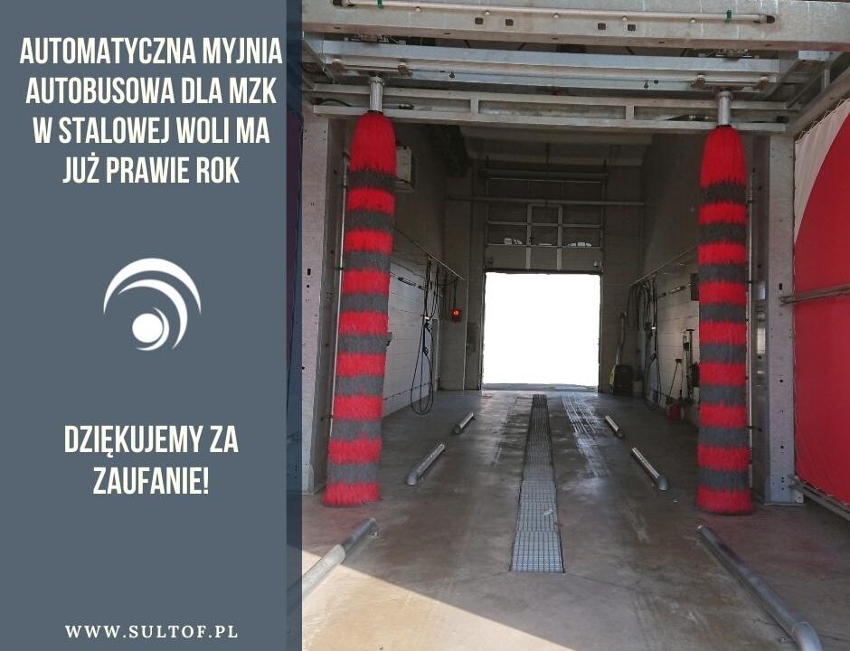 MZK Stalowa Wola