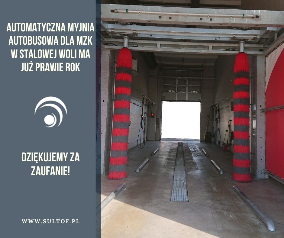 MZK Stalowa Wola