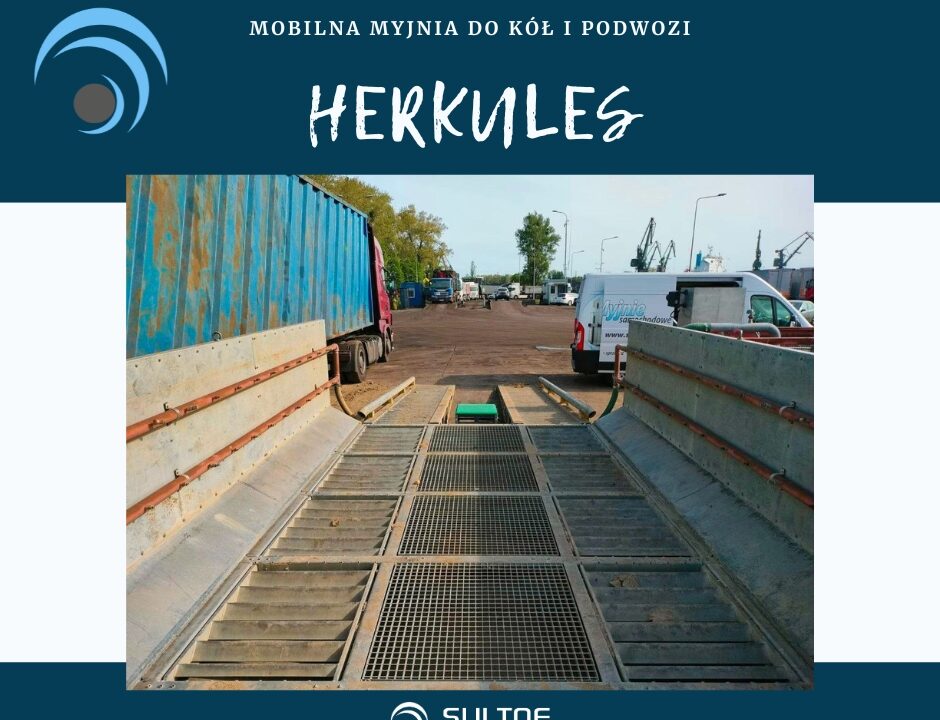 Herkules Mobilny foto