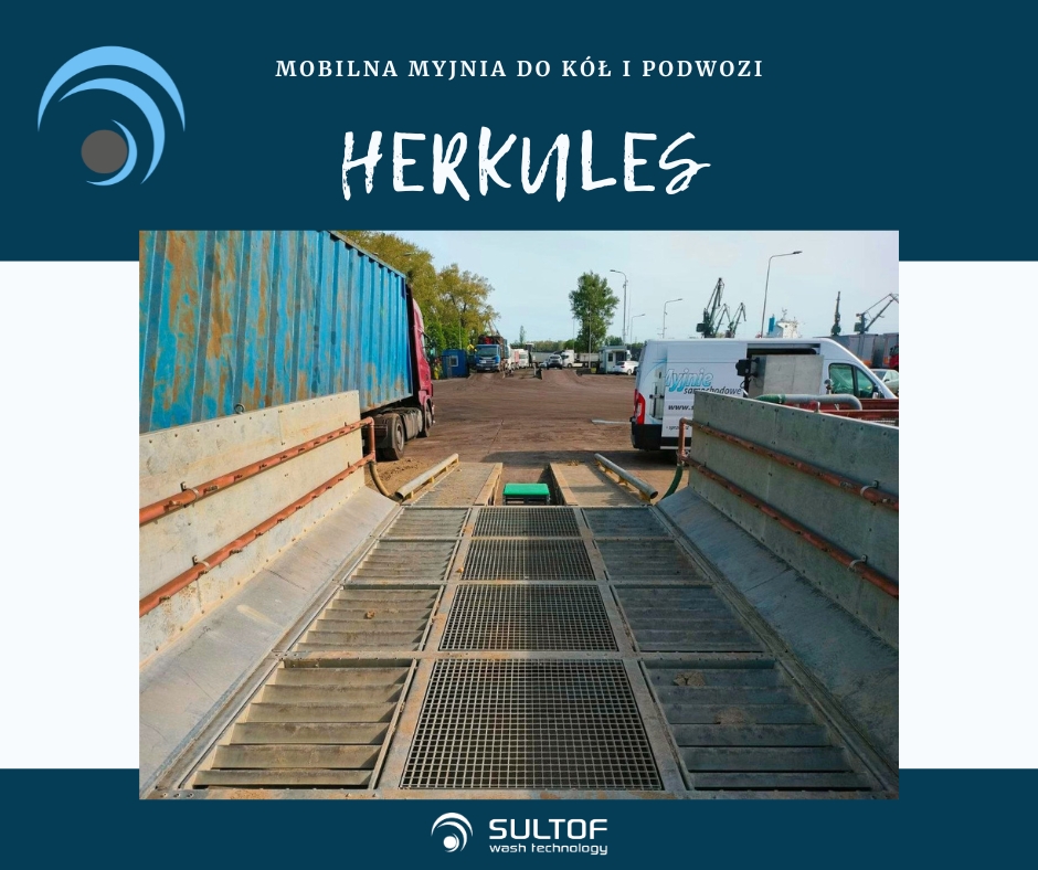 Herkules Mobilny foto