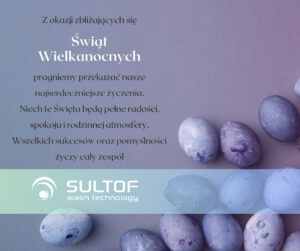 Zyczenia Wielkanoc 2024 Sultof