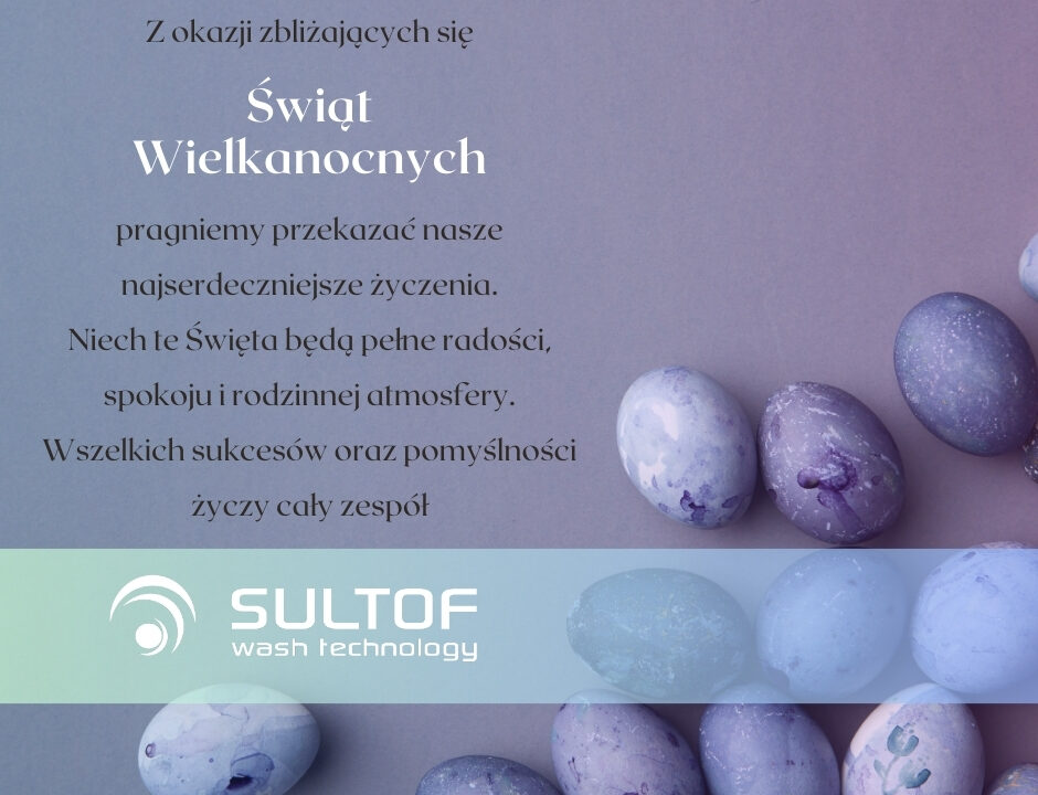 Zyczenia Wielkanoc 2024 Sultof