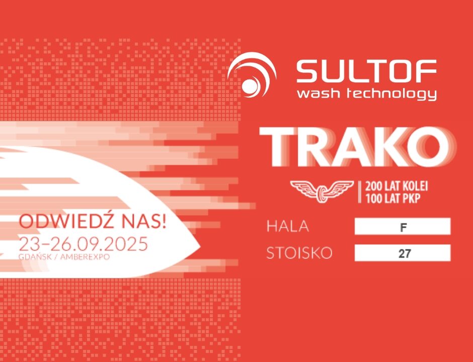 Targo TRAKO 2025