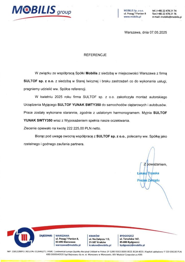 Referencje YUNAK 2025 MOBILIS Krakow pages to jpg 0001