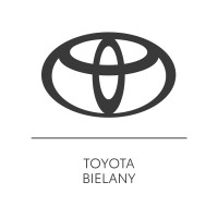 toyota bielany flota logo