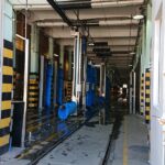 Warszawa Myjnia na zakladke 2