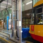 Warszawa Myjnia na zakladke 3