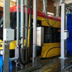 Warszawa Myjnia na zakladke 4